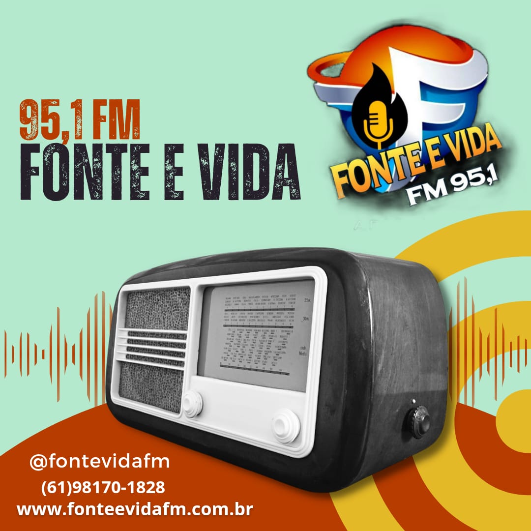 FONTE E VIDA FM